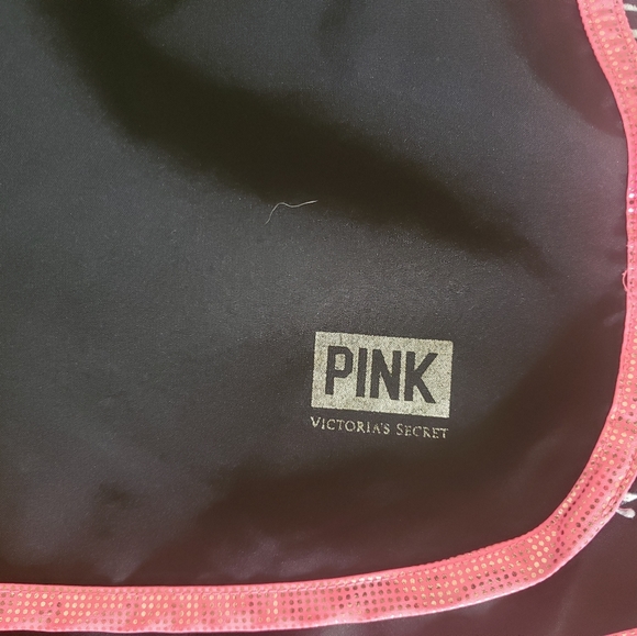 Victoria Secret Running Shorts - Picture 2 of 4